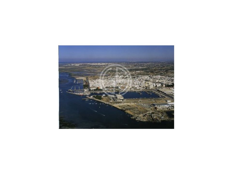 Helårsgrund i Quelfes, Faro - foto 5