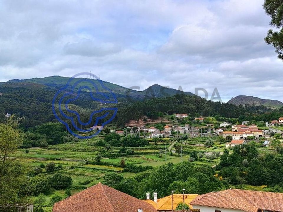 Helårsgrund i Valenca, Viana do Castelo - foto 3