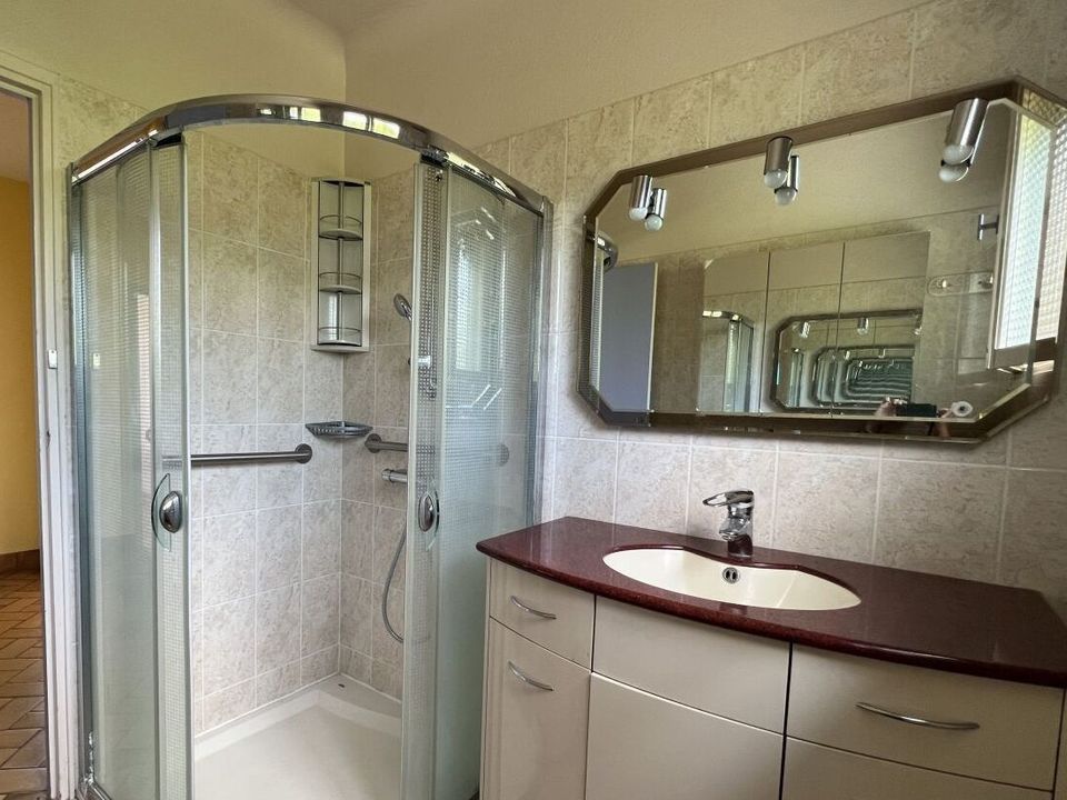 Villa i Creuzier-le-Vieux, Allier - foto 3