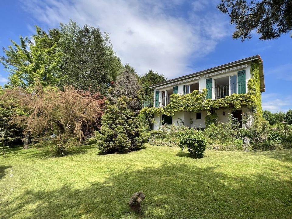 Villa i Creuzier-le-Vieux, Allier - foto 4
