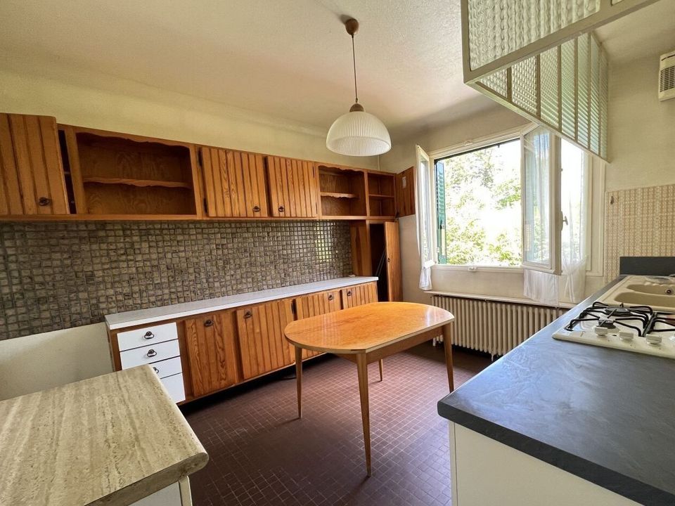 Villa i Creuzier-le-Vieux, Allier - foto 5