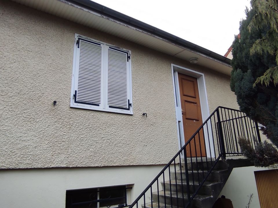 Villa i Saint-Yorre, Allier - foto 5