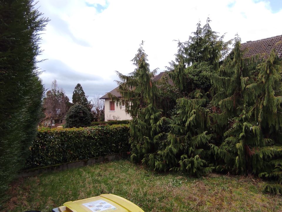 Villa i Saint-Yorre, Allier - foto 1