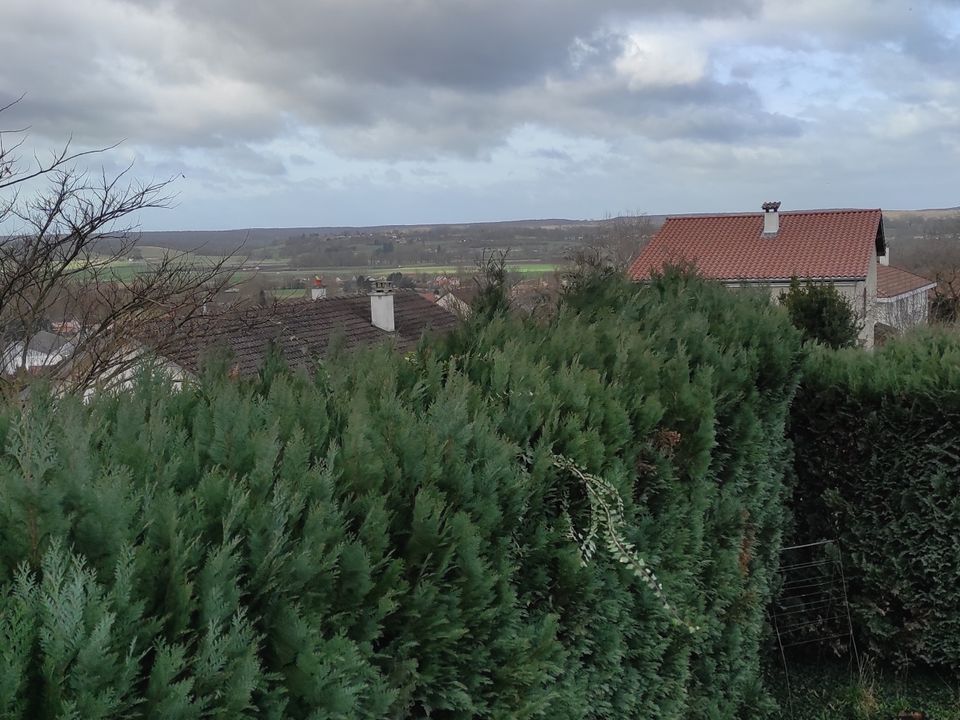 Villa i Saint-Yorre, Allier - foto 3