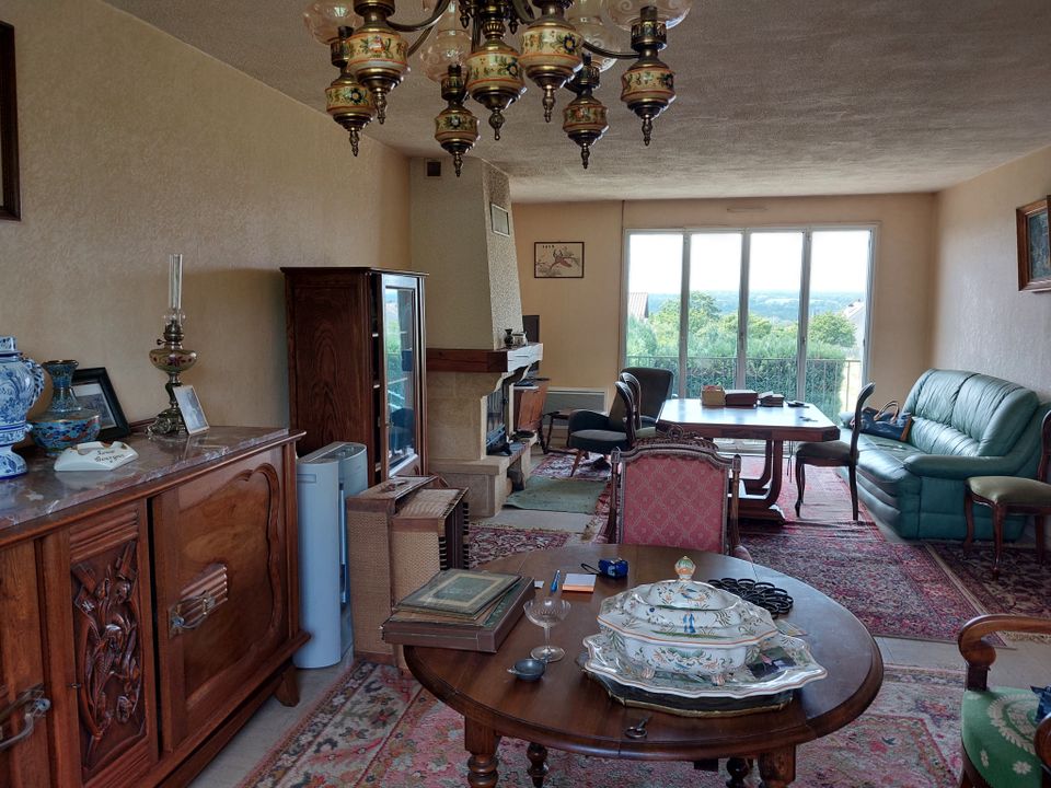 Villa i Saint-Yorre, Allier - foto 4