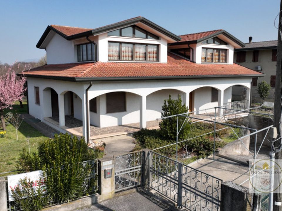 Villa i Ospedaletto Euganeo, Padua - foto 1