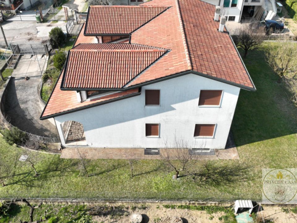 Villa i Ospedaletto Euganeo, Padua - foto 2