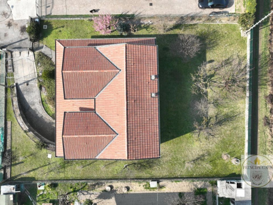 Villa i Ospedaletto Euganeo, Padua - foto 3
