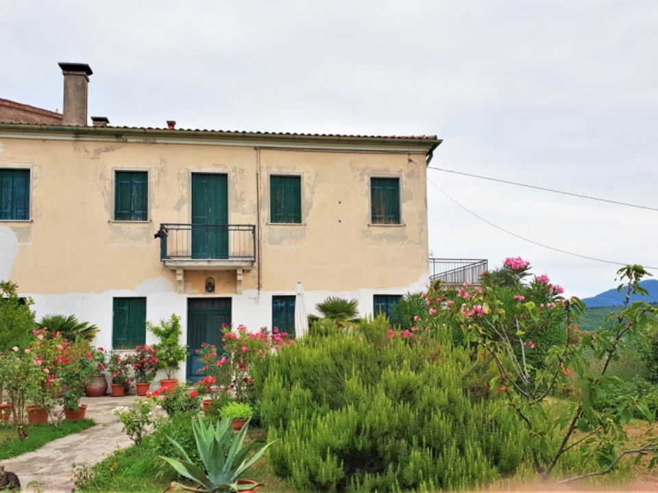 Villa i Baone, Padua - bilde 1