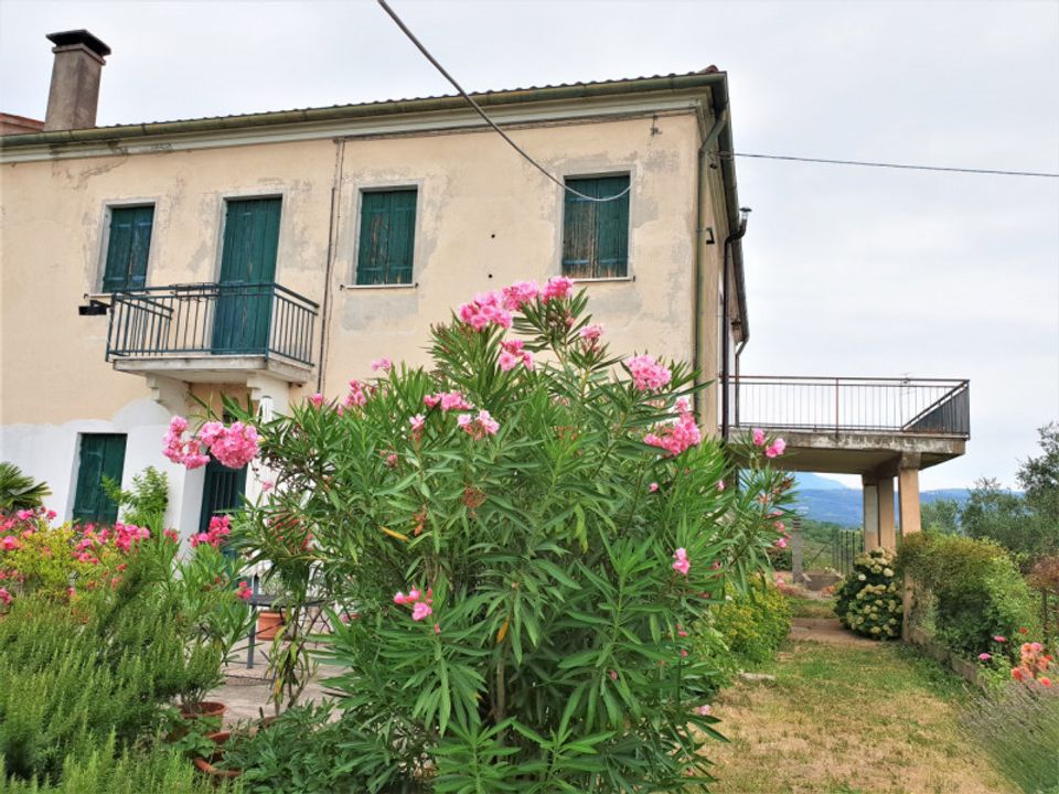Villa i Baone, Padua - bilde 2