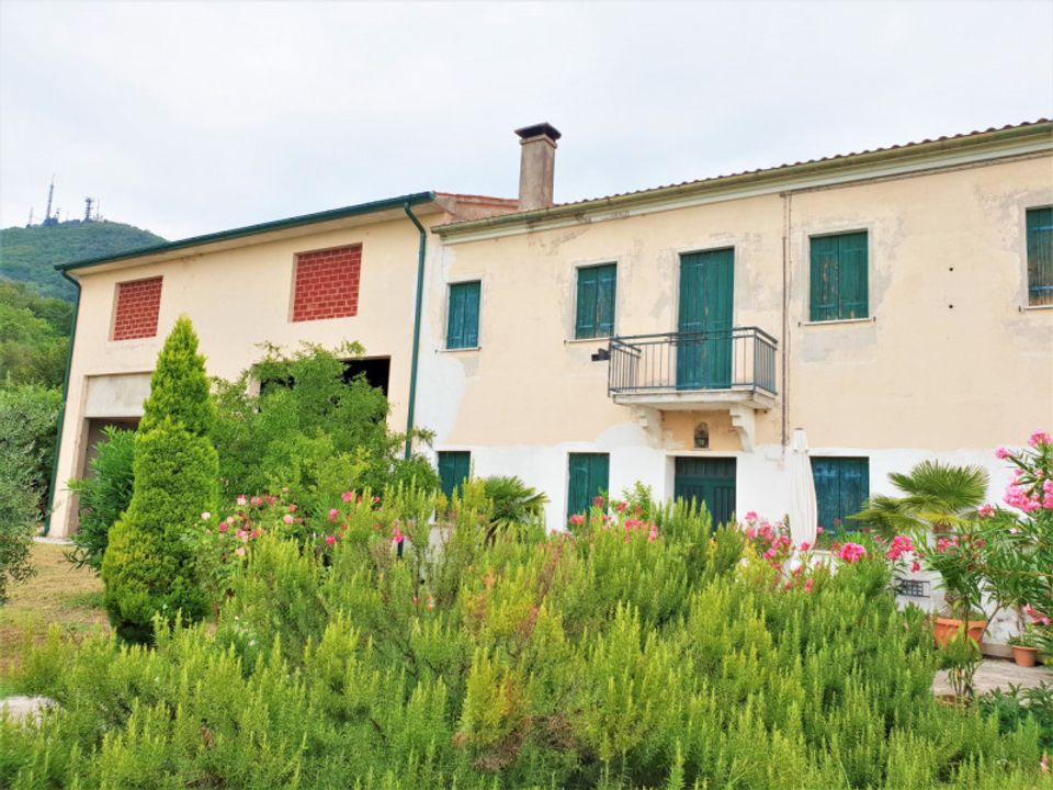 Villa i Baone, Padua - bilde 3