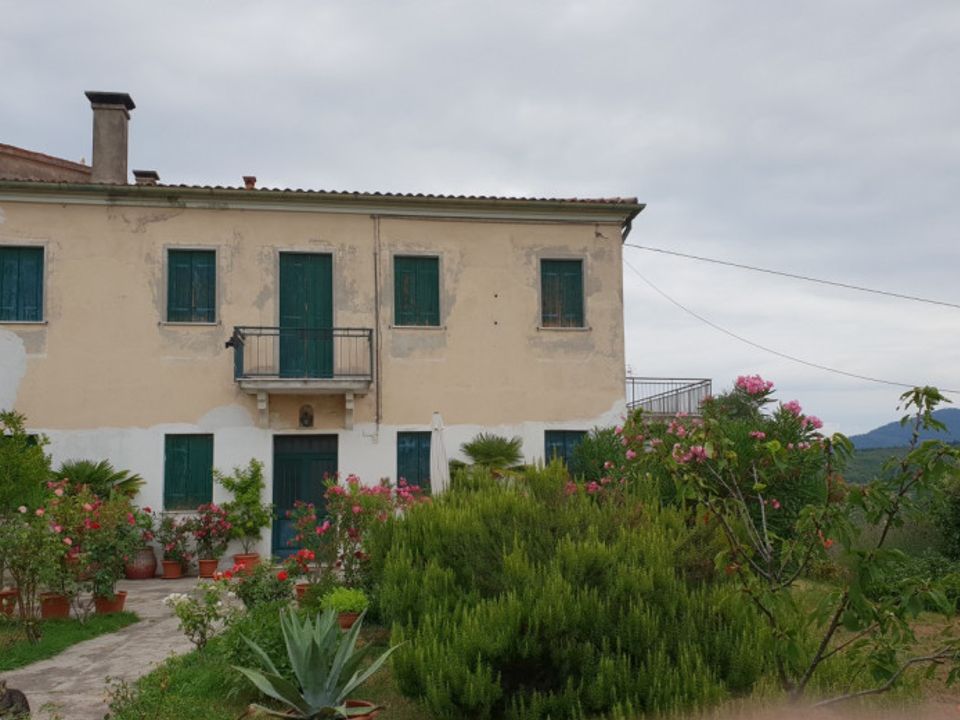 Villa i Baone, Padua - bilde 4