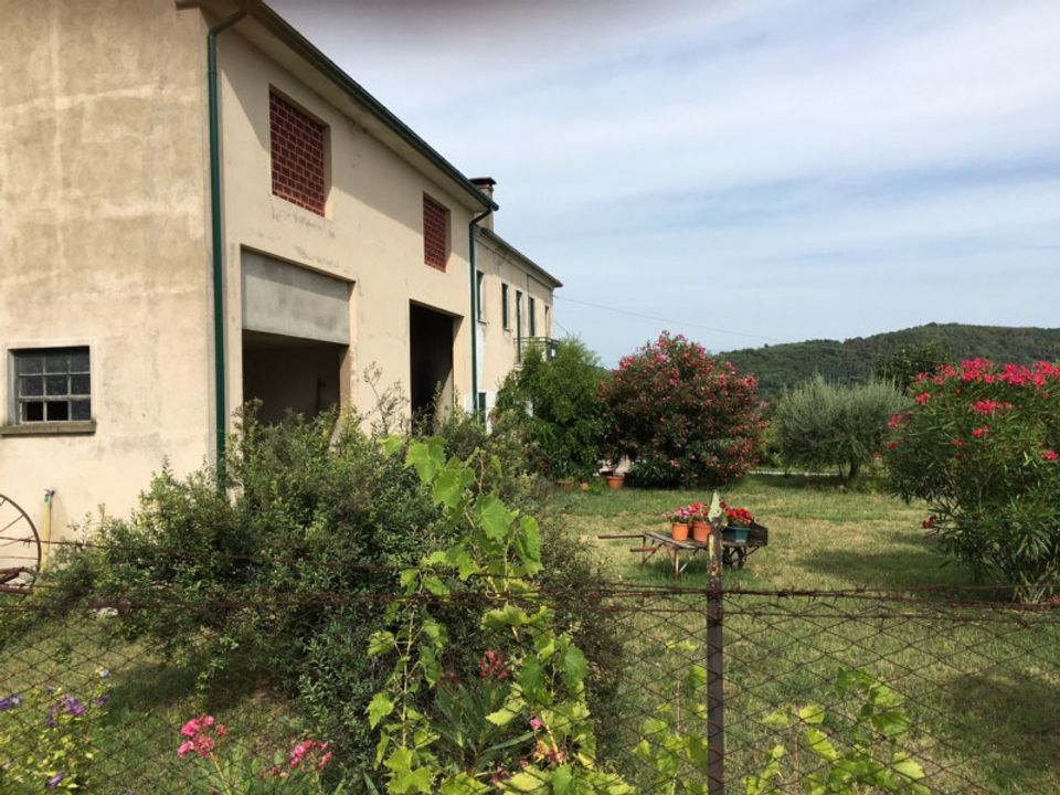 Villa i Baone, Padua - bilde 5