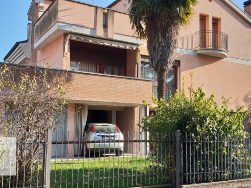 Villa i Este, Padua - foto 1