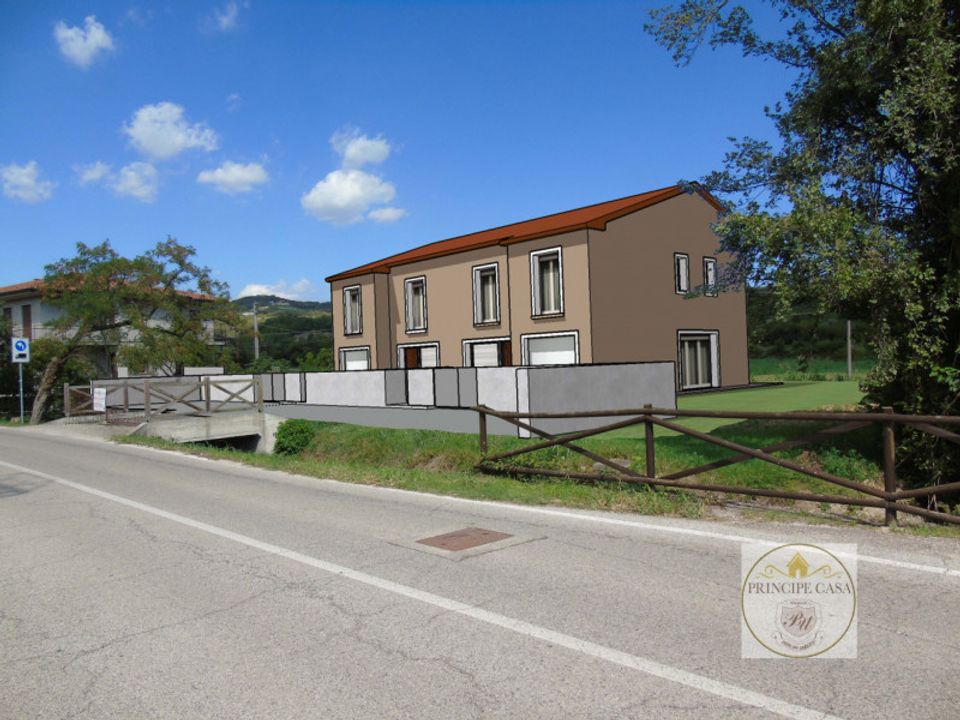 Terreno en Baone, Padua - foto 1
