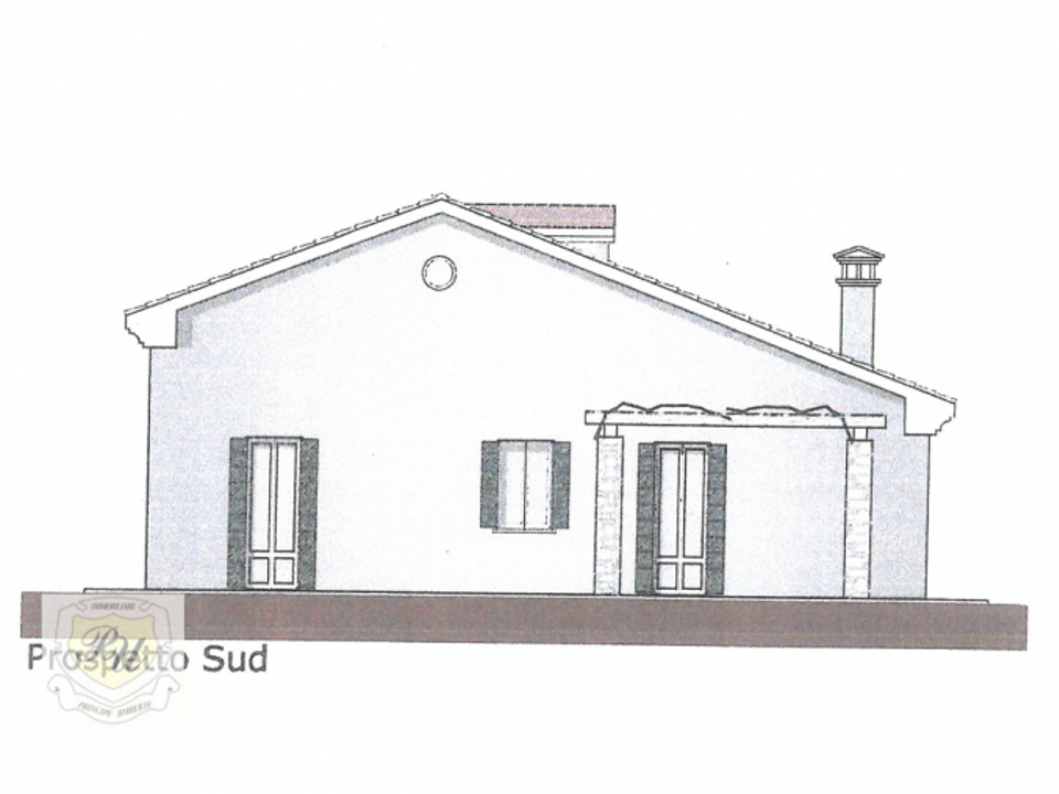 Villa i Borgo Veneto, Padua - foto 1