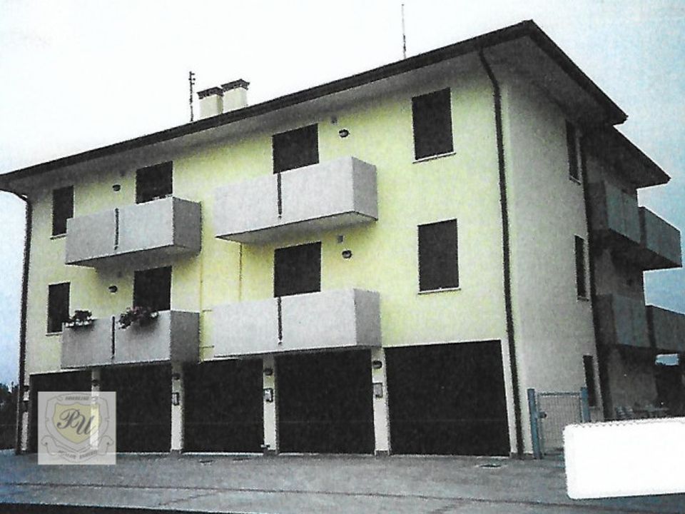 Villa i Borgo Veneto, Padua - foto 1