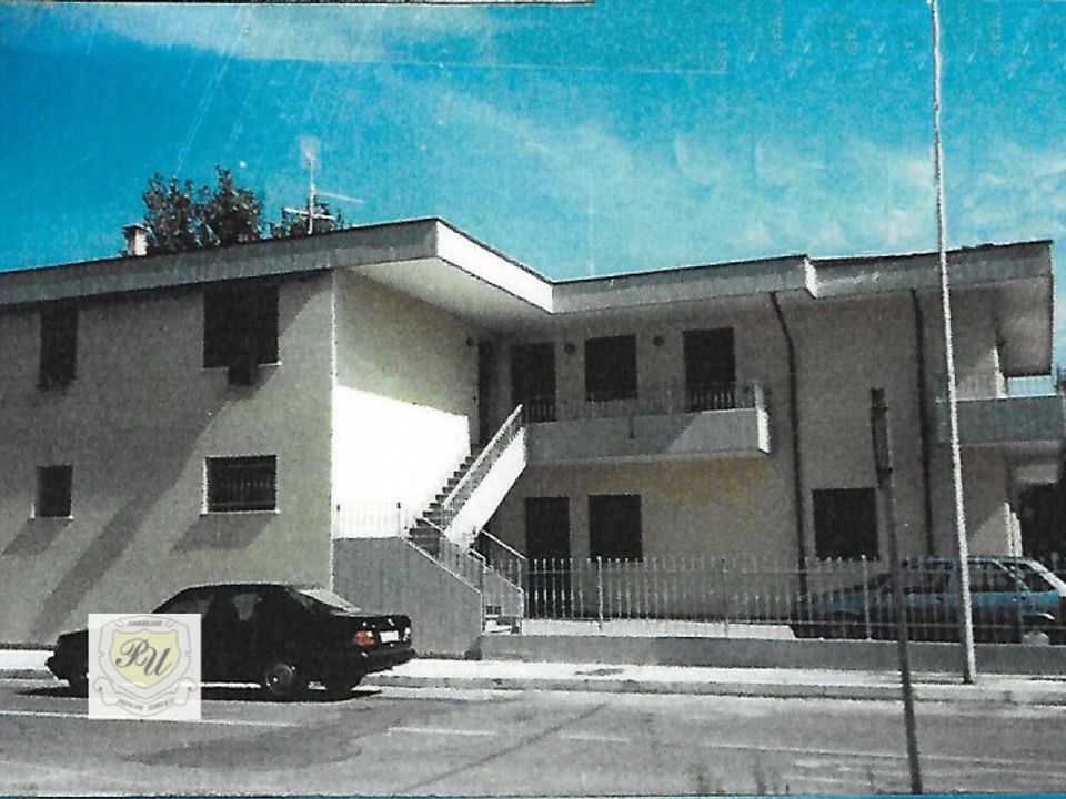 Lejlighed i Borgo Veneto, Padua - foto 1