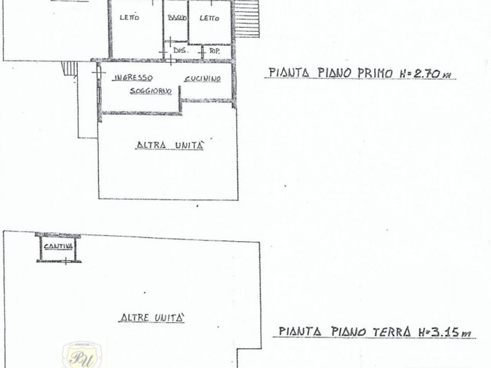 Lejlighed i Borgo Veneto, Padua - foto 2