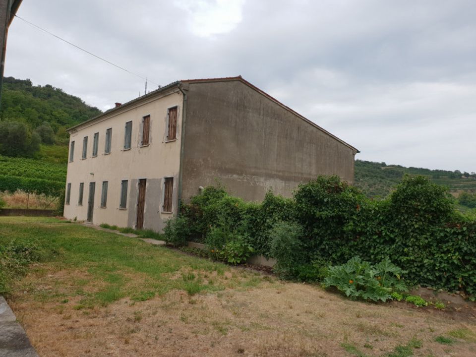 Casa de campo en Baone, Padua - foto 2