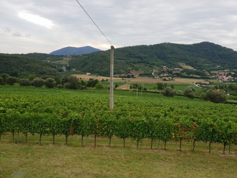 Casa de campo en Baone, Padua - foto 3