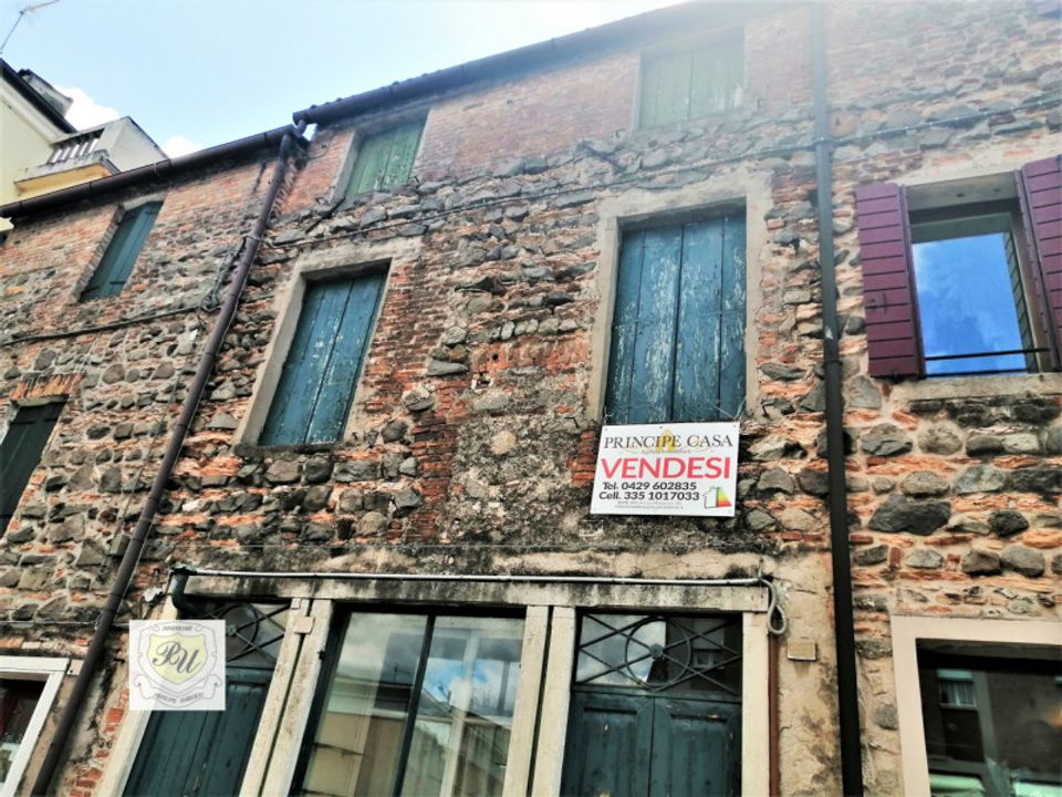 Villa i Este, Padua - foto 1