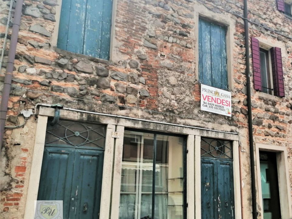 Villa i Este, Padua - foto 3