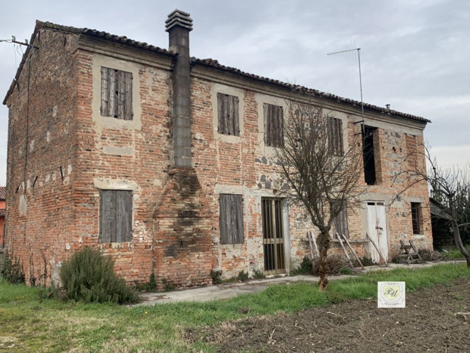 Villa i Este, Padua - foto 1