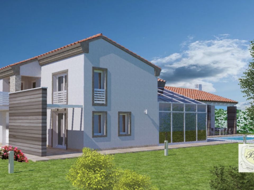 Villa i Sant'Elena, Padua - foto 2