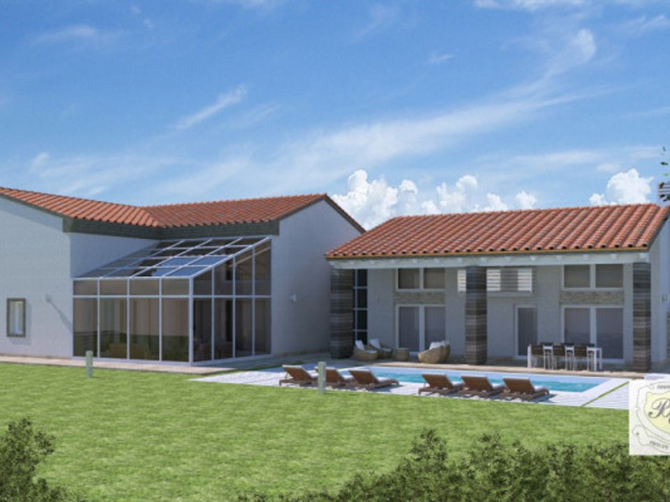 Villa i Sant'Elena, Padua - foto 5
