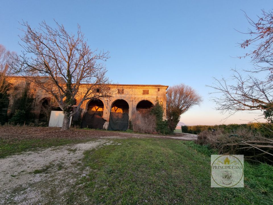 Landhuis in Baone, Padua - foto 1