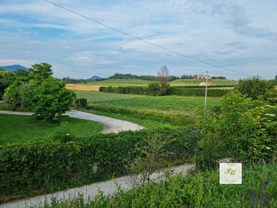 Landhuis in Baone, Padua - foto 4
