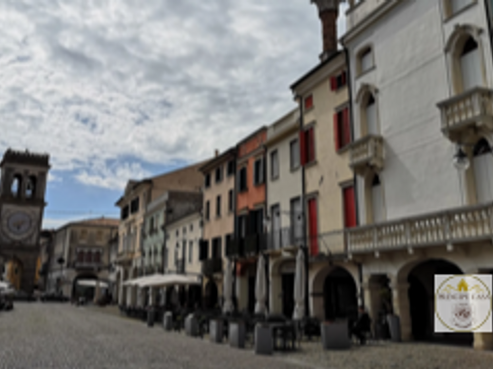 Erhvervsejendom i Este, Padua - foto 2