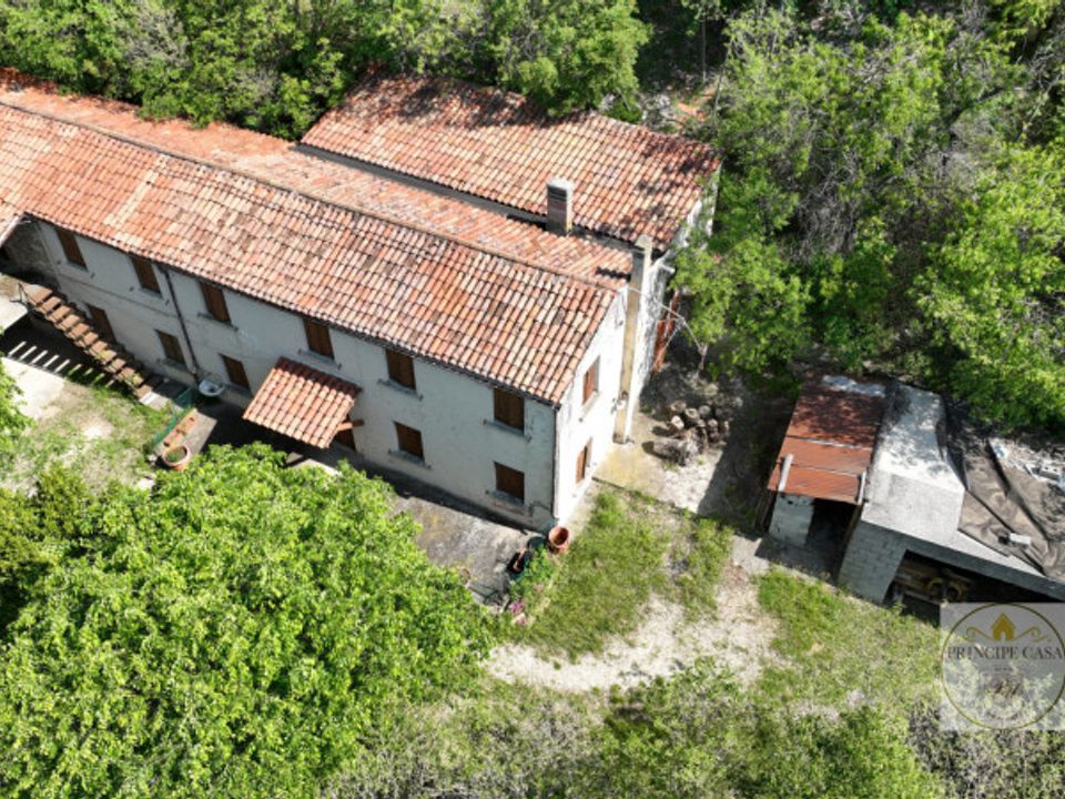 Landejendom i Arqua Petrarca, Padua - foto 1