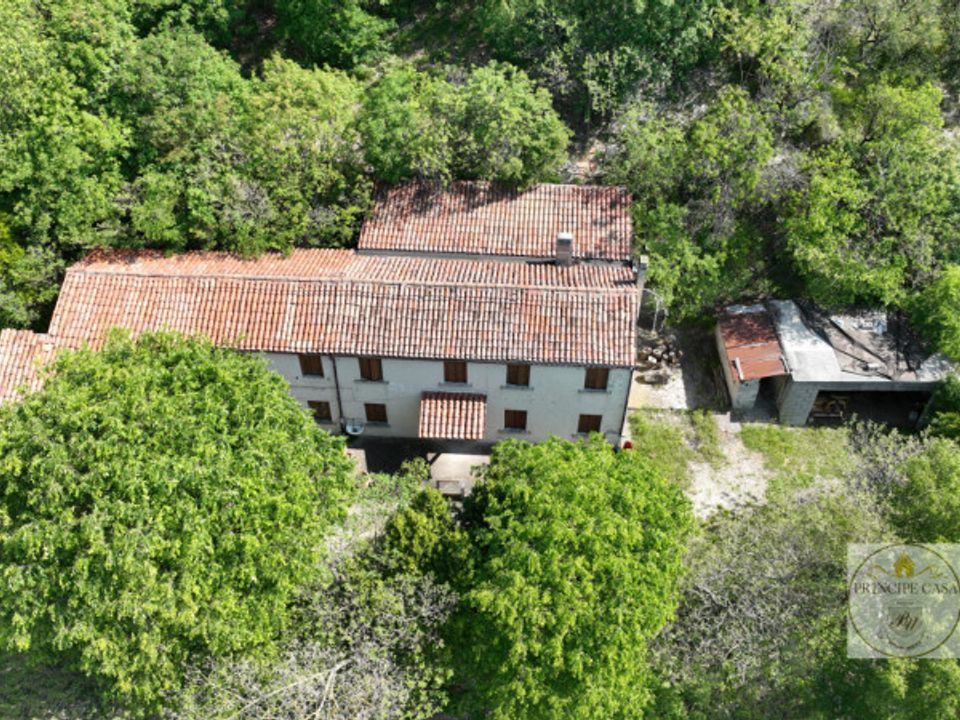 Landejendom i Arqua Petrarca, Padua - foto 2