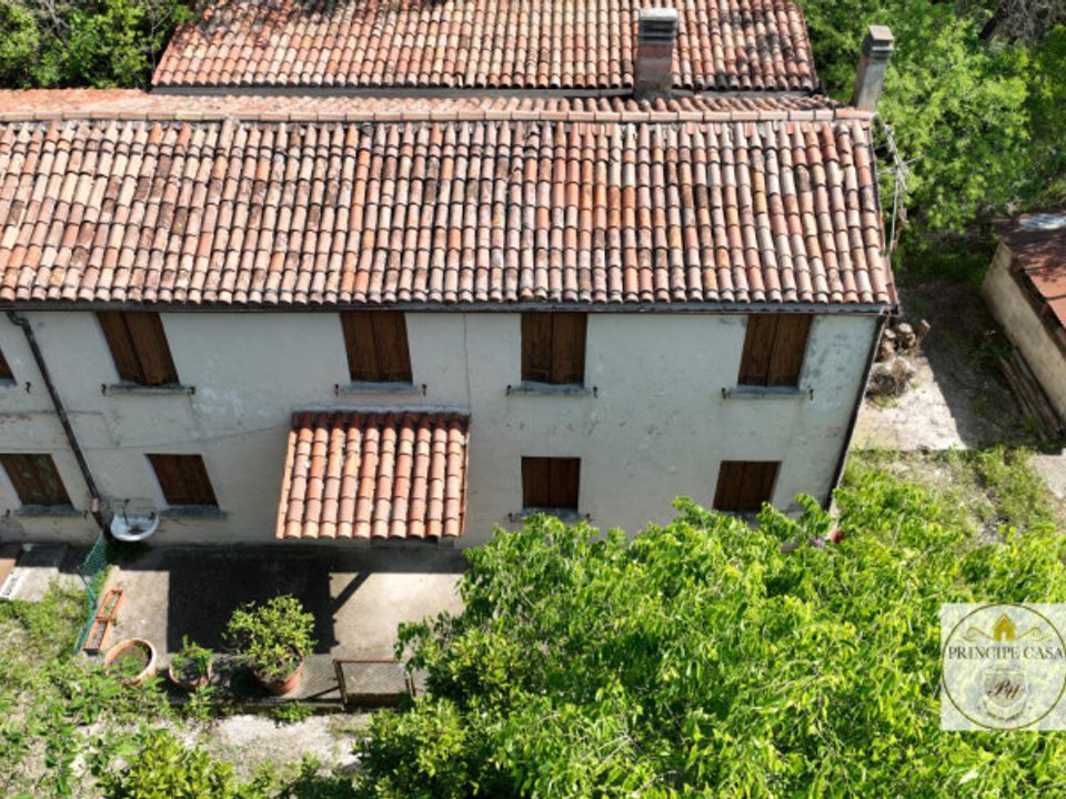 Landejendom i Arqua Petrarca, Padua - foto 3