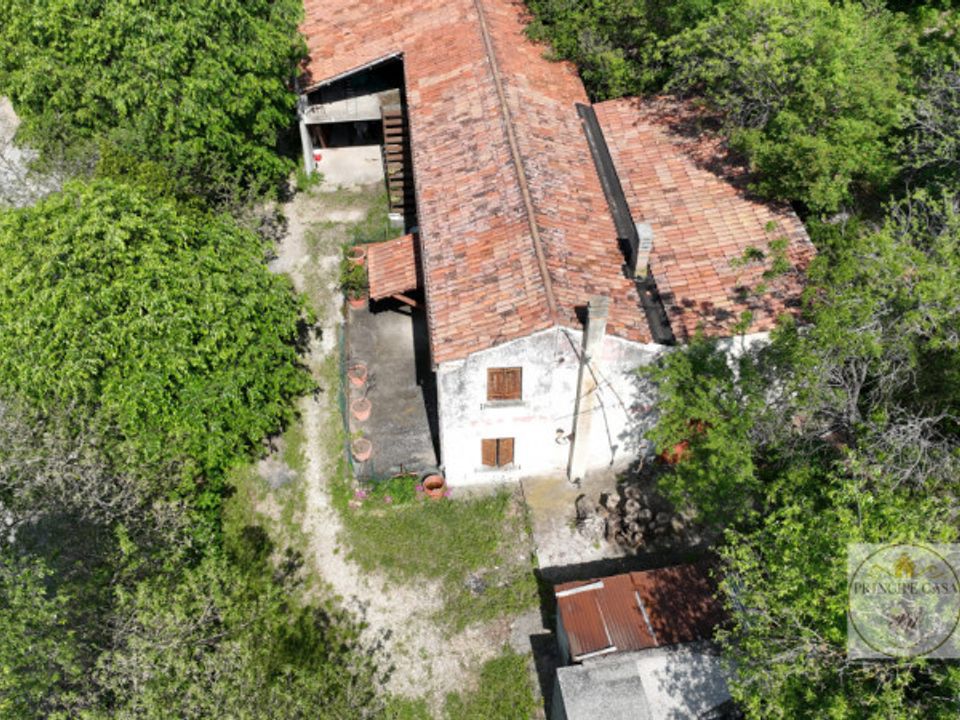 Landejendom i Arqua Petrarca, Padua - foto 4