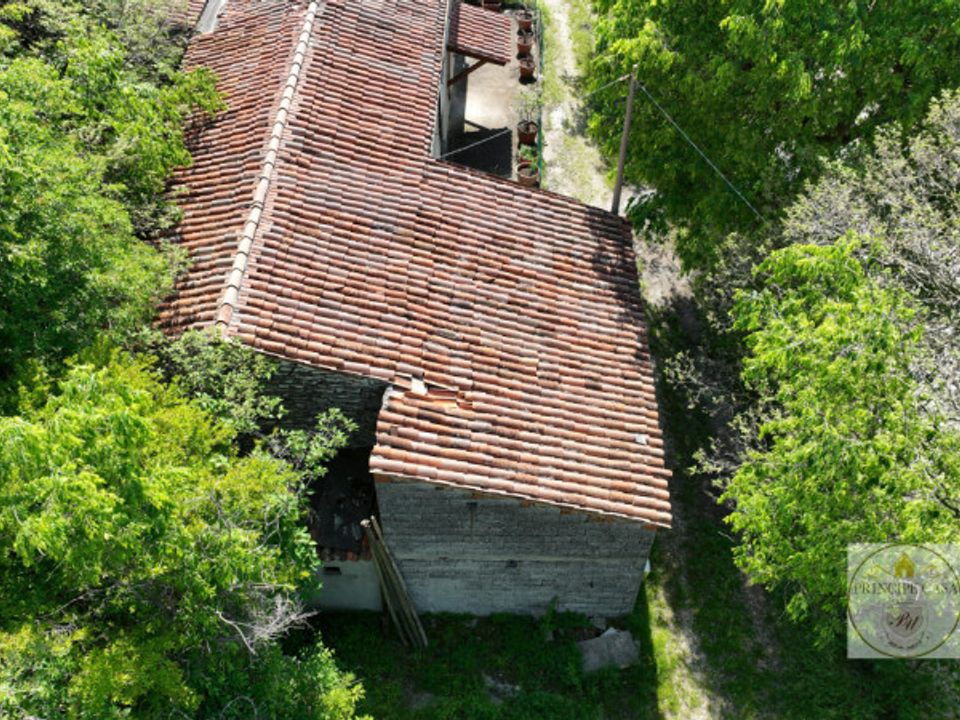 Landejendom i Arqua Petrarca, Padua - foto 5