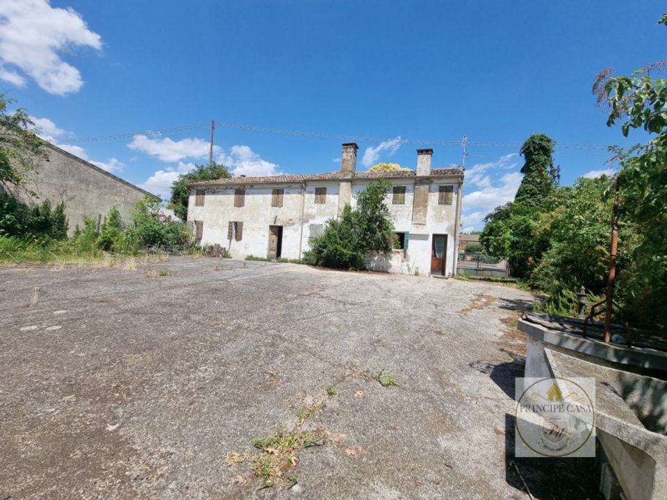 Villa i Megliadino San Vitale, Padua - foto 2