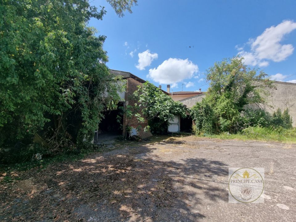 Villa i Megliadino San Vitale, Padua - foto 3