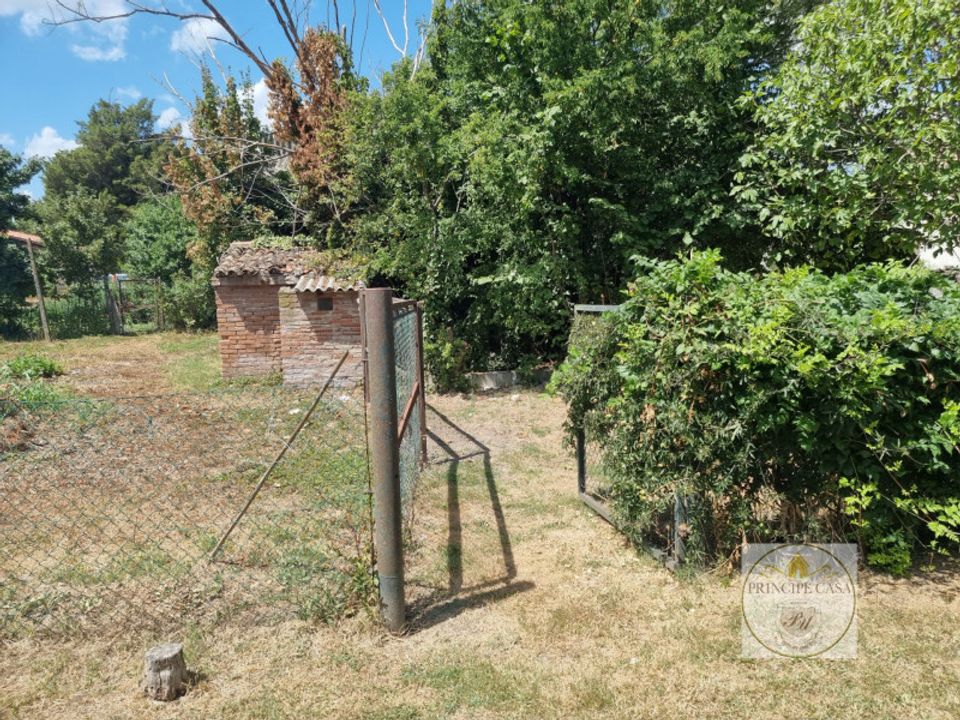 Villa i Megliadino San Vitale, Padua - foto 5