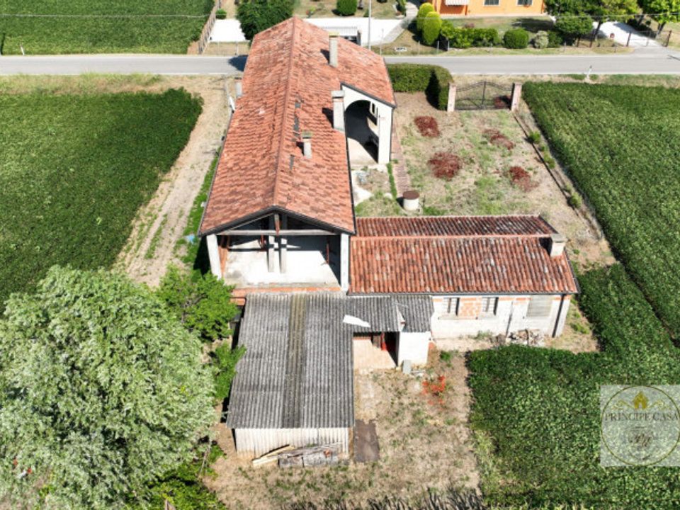 Villa i Vighizzolo d'Este, Padua - foto 2