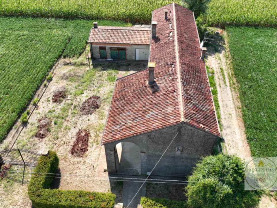 Villa i Vighizzolo d'Este, Padua - foto 4