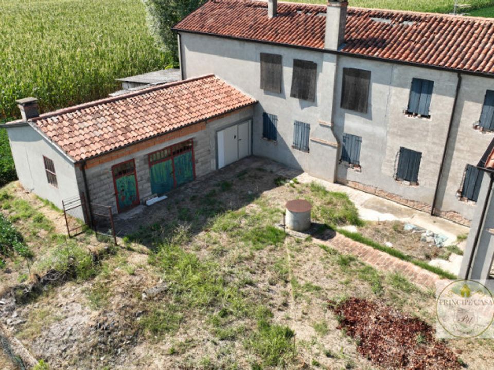 Villa i Vighizzolo d'Este, Padua - foto 5
