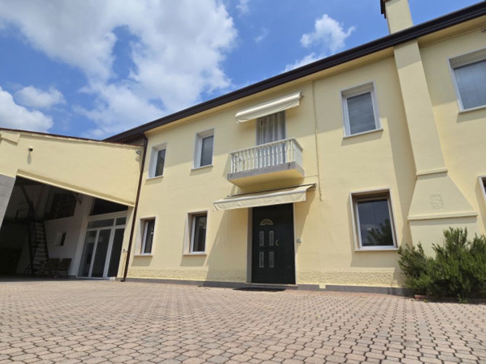 Villa i Este, Padua - foto 4