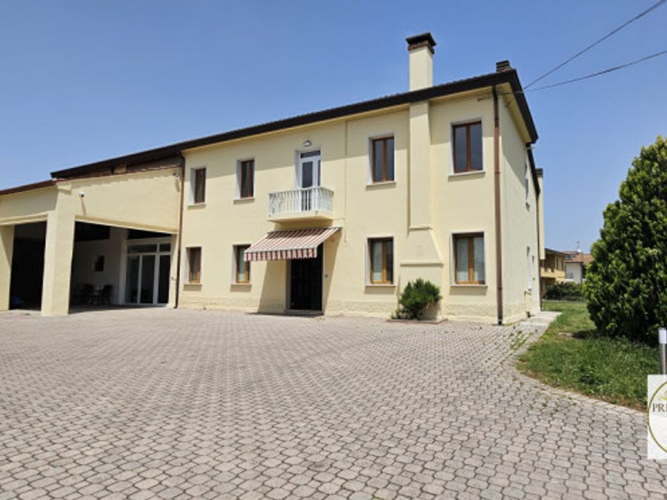 Villa i Este, Padua - foto 5