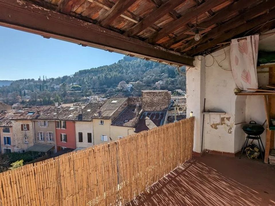 Leilighet i Salernes, Var - bilde 4