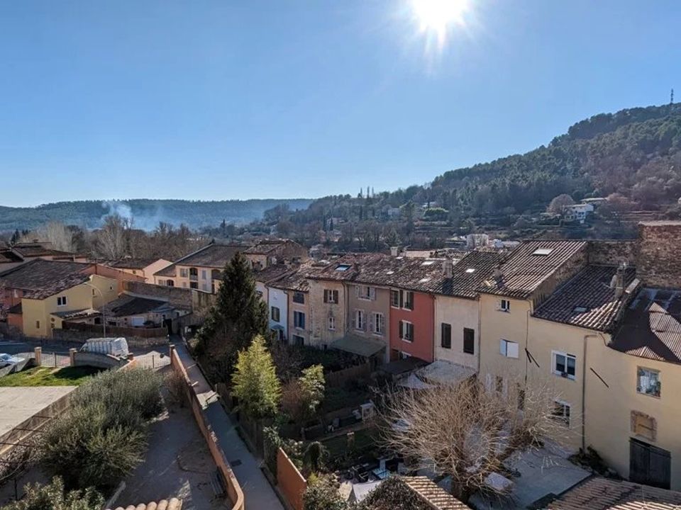 Leilighet i Salernes, Var - bilde 2