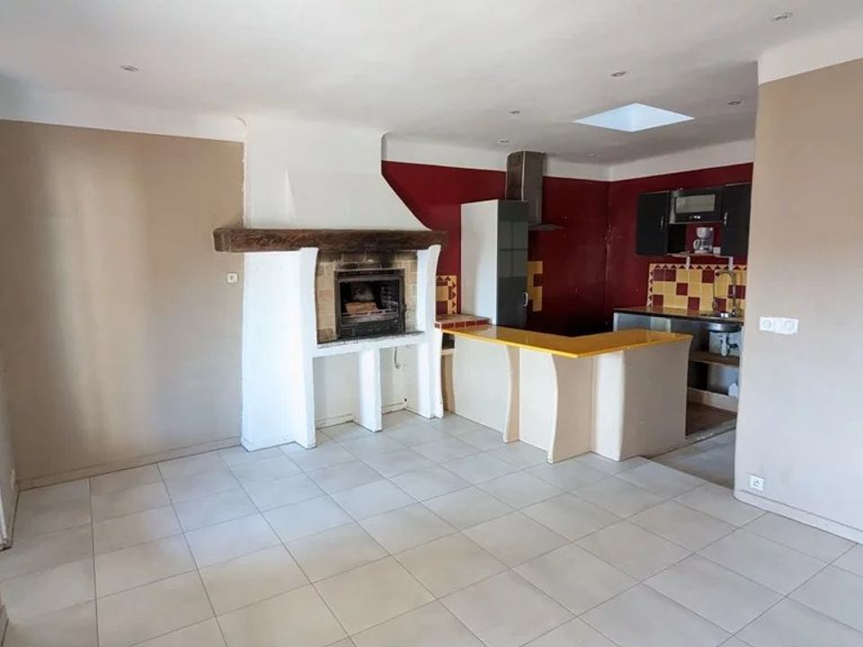 Leilighet i Salernes, Var - bilde 3