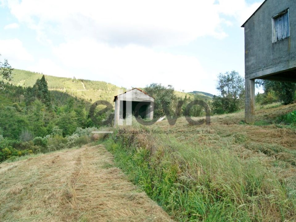 Helårsgrund i Cambas, Castelo Branco - foto 1